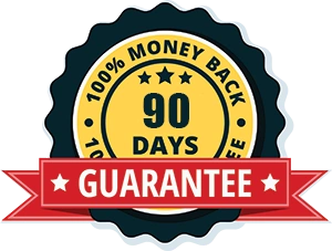 CognitiveFuel Money Back Guarantee